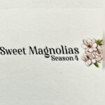 Jamie Lynn Spears Instagram - Y’all better buckle up, bc season 4 is a wild ride 🐎🤠 #SWEETMAGNOLIAS #SEASON4 #NETFLIX