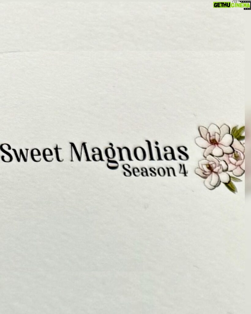 Jamie Lynn Spears Instagram - Y’all better buckle up, bc season 4 is a wild ride 🐎🤠 #SWEETMAGNOLIAS #SEASON4 #NETFLIX