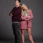 Jamie Lynn Spears Instagram - VALENTINES DAY is tomorrow, so if ya need the perfect rom-com to watch with your special someone or your besties or your “complicated” lover situation, then #ZOEY102 has it all, especially with this crews history ❤️‍🔥💔❤️‍🩹 Stream #ZOEY102 on @paramountplus NOW