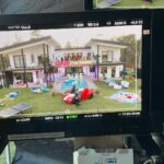 Jamie Lynn Spears Instagram - this time 1 year ago, we started on one of the most magical & fulfilling working experiences I have ever had. Grateful we got to bring these beloved characters & their story back to life, and hopefully we get to continue telling their stories. Thank y’all for making it such a huge success personally and professionally (especially during a historical strike in our industry). We love & appreciate y’all just as much as we love these #PCA kids💜🌊🩵 #ZOEY101 #ZOEY102 #ZOEY103