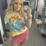 Jamie Lynn Spears Instagram - this time 1 year ago, we started on one of the most magical & fulfilling working experiences I have ever had. Grateful we got to bring these beloved characters & their story back to life, and hopefully we get to continue telling their stories. Thank y’all for making it such a huge success personally and professionally (especially during a historical strike in our industry). We love & appreciate y’all just as much as we love these #PCA kids💜🌊🩵 #ZOEY101 #ZOEY102 #ZOEY103