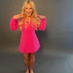 Jamie Lynn Spears Instagram - This girl had noooooo clue what she was about to walk into, but THANK GOODNESS she did, bc she walked out of the jungle with a whole new group of life long friends! Thankful to all the crew, producers, @itv & @antanddec for such an impressive production, and sooooooo proud of all my camp mates for making the jungle their biatch👏🏻👏🏻 Thank you to the FANS who watch and support us, and allow us to have these incredible experiences-we owe it all to yall🤍🤍🤍🤍 Brisbane, Queenland, Australia