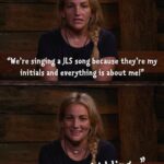 Jamie Lynn Spears Instagram - This girl had noooooo clue what she was about to walk into, but THANK GOODNESS she did, bc she walked out of the jungle with a whole new group of life long friends! Thankful to all the crew, producers, @itv & @antanddec for such an impressive production, and sooooooo proud of all my camp mates for making the jungle their biatch👏🏻👏🏻 Thank you to the FANS who watch and support us, and allow us to have these incredible experiences-we owe it all to yall🤍🤍🤍🤍 Brisbane, Queenland, Australia