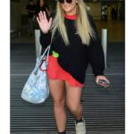 Jamie Lynn Spears Instagram - This girl had noooooo clue what she was about to walk into, but THANK GOODNESS she did, bc she walked out of the jungle with a whole new group of life long friends! Thankful to all the crew, producers, @itv & @antanddec for such an impressive production, and sooooooo proud of all my camp mates for making the jungle their biatch👏🏻👏🏻 Thank you to the FANS who watch and support us, and allow us to have these incredible experiences-we owe it all to yall🤍🤍🤍🤍 Brisbane, Queenland, Australia