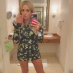 Jamie Lynn Spears Instagram - Maybe she’s born with it, or maybe it’s @spanx and, most likely @skims too (swipe) Beverly Hills, California