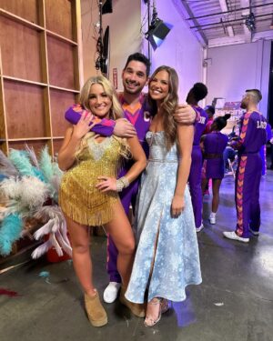 Jamie Lynn Spears Instagram - 💃🏼🪩🕺🏻