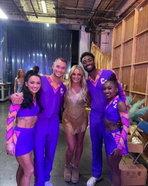 Jamie Lynn Spears Instagram - 💃🏼🪩🕺🏻