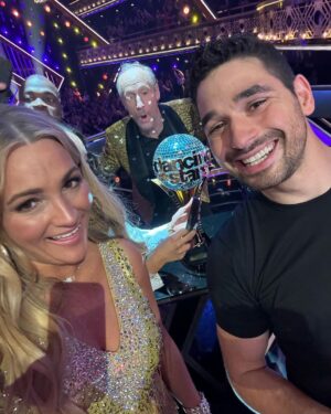 Jamie Lynn Spears Instagram - 💃🏼🪩🕺🏻