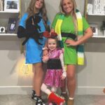 Jamie Lynn Spears Instagram - “Either you’re brainwashed or you’re weird”- Weird Barbie 👩🏻‍🎤👻👯‍♀️🎃🎀