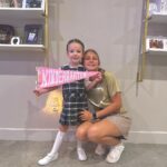 Jamie Lynn Spears Instagram - Best part about having 2 kids at 2 different schools is that you’re too busy to cry about them growing up way too fast🥹 Praying for a safe & happy school year ahead for all the students, teachers, coaches, and the many other staff members at every school around the world📚🙏🏻✏️