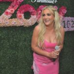 Jamie Lynn Spears Instagram - I am overwhelmed by what a big and wonderful response we have received by bringing these beloved characters back to the screen, but we all know none of this is possible without the unbelievably amazing FANS🙏🏻THANK YALL, each and everyone of you, your support is never taken for granted and we are so grateful to you guys for loving these characters as much as we do! I do think y’all are gonna be veryyyyy happy on JULY 27th😉🙃💜💙