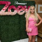 Jamie Lynn Spears Instagram - New friends and old friends, missing a few, but many more good times to come with the PCA crew!! 🥰🤍⭐️ #zoey102 #pca 📸 Charley Gallay/Getty Los Angeles, California