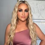 Jamie Lynn Spears Instagram - Press Day✨✨ #zoey102