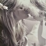 Jamie Lynn Spears Instagram - Happy 15th Birthday to my miracle angel baby girl 🤍🤍🤍 thank you, God for making me her mama