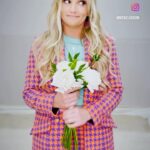 Jamie Lynn Spears Instagram - When? Where? Who? 👀 Coming soon on @paramountplus #ZOEY102