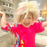 Jamie Lynn Spears Instagram - “Either you’re brainwashed or you’re weird”- Weird Barbie 👩🏻‍🎤👻👯‍♀️🎃🎀