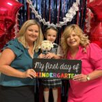 Jamie Lynn Spears Instagram - Best part about having 2 kids at 2 different schools is that you’re too busy to cry about them growing up way too fast🥹 Praying for a safe & happy school year ahead for all the students, teachers, coaches, and the many other staff members at every school around the world📚🙏🏻✏️
