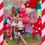 Jamie Lynn Spears Instagram - loved celebrating our little American girl doll🎀🤍