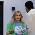 Jamie Lynn Spears Instagram – How Zoey feels about going back to work after a holiday 🙃
#ZOEY102 premieres on @paramountplus JULY 27th😬

#Zoey102 #Zoey101Reboot #Zoey102Movie Pacific Coast Academy