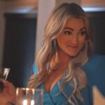 Jamie Lynn Spears Instagram - CHEERS to being 1 MONTH away from the new #ZOEY102 movie premiering JULY 27th on @paramountplus🥂💙🍻💜