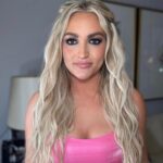 Jamie Lynn Spears Instagram - This glam team 👏🏻🔥💥🙌🏻 @novakaplan @lovettecandice @catpopestylist