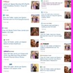 Jamie Lynn Spears Instagram - I am overwhelmed by what a big and wonderful response we have received by bringing these beloved characters back to the screen, but we all know none of this is possible without the unbelievably amazing FANS🙏🏻THANK YALL, each and everyone of you, your support is never taken for granted and we are so grateful to you guys for loving these characters as much as we do! I do think y’all are gonna be veryyyyy happy on JULY 27th😉🙃💜💙
