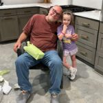 Jamie Lynn Spears Instagram - happy father’s day 🤍