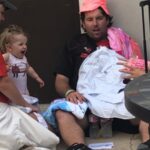 Jamie Lynn Spears Instagram - happy father’s day 🤍