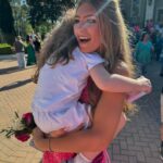 Jamie Lynn Spears Instagram - very busy weekend w/ my 2 fav girls. mama is tired. many more pics to share after I catch my breath, and wrap my head around how fast they grow up on us💔🤍👯‍♀️ Strawberry Manor Event Venue