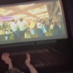 Jamie Lynn Spears Instagram - Swipe to see a little #BTS of our opening scene for #ZOEY102 and the many stages, songs, titles, etc that it went through. It never ceases to amaze me how many talented people I get to work with from behind the camera, to the unbelievable stunt team, and everyone in between. So much hard work goes into each second of each shot, far beyond what I do, especially for this project with an ALL female executive team & a badass like @nanhower leading the way! You can stream #ZOEY102 on @paramountplus 🤍 #ZOEY102 #ZOEY101 #PCA
