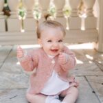 Jamie Lynn Spears Instagram - Happy 6th Birthday IVEY🎈6 years of pure JOY & laughter🎀🤍