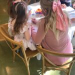 Jamie Lynn Spears Instagram - very busy weekend w/ my 2 fav girls. mama is tired. many more pics to share after I catch my breath, and wrap my head around how fast they grow up on us💔🤍👯‍♀️ Strawberry Manor Event Venue