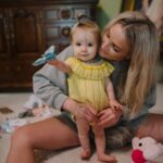 Jamie Lynn Spears Instagram - Happy 6th Birthday IVEY🎈6 years of pure JOY & laughter🎀🤍