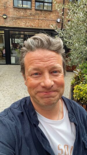 Jamie Oliver Thumbnail - 45.8K Likes - Top Liked Instagram Posts and Photos