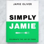 Jamie Oliver Instagram - Guys today is an exciting day and I have some news.....I’d like to introduce you all to my brand new book, Simply Jamie !!!! My team and I have been working so hard on this and it’s honestly such a pleasure to finally be able to share it with you guys ! Simply Jamie is jammed full of delicious and achievable recipes that whatever your needs, will slot right into the rhythms of your week. In five knockout chapters covering Midweek Meals, Weekend Wins, Trusty Traybakes, Cupboard Love and Perfect Puds, I really just wanna be smart about how we approach mealtimes ! It’s got everything from 20-minute-to-table dishes and no-time-to-shop cupboard rescues to weekend leftover wins ! So hit the link in my bio to pre-order your copy now !! It’ll be a nice surprise for you when it turns up on your doorstep on 26th September ha ha ha x x x x #AD #SimplyJamie
