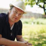 Jamie Oliver Instagram - Has this bit of sun and warm weather got anyone else convinced that it's pretty much summer now ha ha ha. Whacking out the hats, shorts and flipflops !! X x x