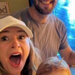 Jamie Otis Instagram - ITS TWINS!!!! 👯🎉🥰🥳 I can’t even believe it!!! 🙏🙏🙏 And it was 100% natural! I didn’t take any fertility medication!🤯 After 3 years of trying GOD GAVE US TWINS NATURALLY!!!!!!!!!!! 🙏😭❤️👯👏💕🥰 THANK YOU SO VERY MUCH FOR BEING HERE ON MY LIL CORNER OF IG WITH ME! I appreciate you so much! And girlllll, I’m gonna need your encouragement bc I’ve been soooo sick and so tired!🤪🤢 BUT IM SO SO SO HAPPY AND THANKFUL AND I LOVE YOU AND TRULY APPRECIATE YOU BEING EXCITED WITH ME!!!! IM RAMBLING NOW BUT IM JUST SO EXCITED!!!!!🎉😆☺️ Im trying to think of a fun way for all of us to be surprised for the gender reveal next! These surprises are so fun! 🤩 I hope you love this one!!!! 😘😘😘 #bestfrans