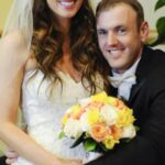 Jamie Otis Instagram – Ten years ago today I was single and lonely.🙃 Well, technically I was engaged & about to marry to a stranger I never met & didn’t know his name.💍 The experts from Married At First Sight told me they found me a “perfect match” and I was frantically trying to prepare myself to meet what could be the man of my dreams… 👰💕🤵 

Little did I know, that man who I first laid eyes on as he was standing at the end of our wedding aisle would become my best friend, children’s father and my whole world.🌎 🙏❤️

It hasn’t always been rainbows and sunshine (no relationship is) and we’ve been very, very honest about our good times and our hard times.👀

 I’ve gotta tell ya – if you’re in a rough rut with your partner and not sure if you’ll make it through, therapy is so incredibly helpful!🙏 

Now that we are on the other side of some of the issues we had, I’ve gotta be honest, I truly feel EVERY MOMENT THAT HAS LED US TO WHERE WE ARE RIGHT NOW HAS BEEN WORTH IT!💯 Even the hard ones.

Going through tough times with the same person — and then making it out & into the good times again — makes you and your relationship *so much stronger* and your love grow deeper.❤️

@doughehner there’s no one else I’d rather do this life with! I’m so thankful to God, the universe and all my lucky stars that some producers way back in the day lied to us and told us the show was about “dating” and then last minute dropped the truth that it was about marriage & proceeded to convince us that marrying a stranger could actually work… bc look at the beautiful life we’ve built together!🙏🥰

I’ll forever thank the experts from our season bc they helped us so much- @dr_pepper_schwartz @drjoecilona @loganlevkoff and Greg Epstein.❤️

We originally planned on having a 10 year vow renewal this summer, but now that I’m pregnant with twins and they’re due in October we might have to postpone this vow renewal.😭 We’re just trying to make sure both these babies are safe and growing big and strong🙏 …Monday can’t come soon enough – I can’t wait to meet the high risk doc and hear him say “both babies are healthy & strong!”🙏🙏🙏