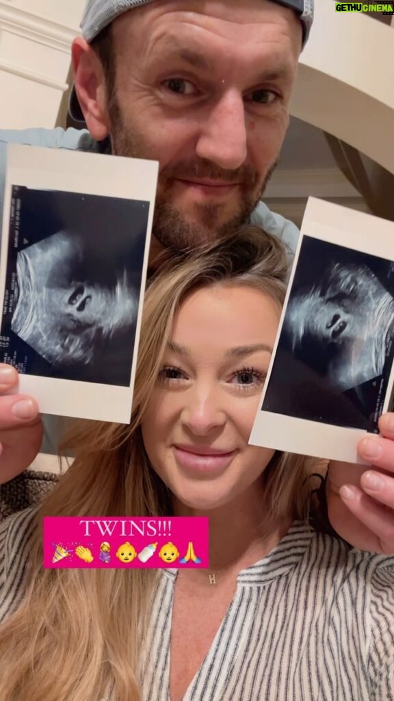 Jamie Otis Instagram - I was diagnosed with infertility after my second baby - it didn’t make sense since I’ve already had children. I decided to do everything I could to try to help myself.💪🤰❤️ I quit drinking alcohol & my daily pot of coffee. I switched to green tea and began incorporating more fruits and veggies in my diet. I cut waaaay back on the processed junk I was eating and I tried to avoid too much dairy and too much gluten (never successfully gave up either 100% bc TBH, I still “cheat” all the time)🤪😝 I got a gym membership and began going as much as I could. At first I could barely do the jump rope bc I was so out of shape, but slowly I began doing 1 then 2 then a dozen pushups *on my toes* — so proud of that 😜💪 We would go to church and pray for God’s will to be done with our family …& then tried our best to truly BELIEVE it would be.🙏 I began meditating every👏single👏night👏 ….I know this isn’t always the answer for those who struggle with fertility (and it still took us a loooong time to get that positive test) but I figured I’d share what I did that I think was somewhat helpful bc I know the fertility journey is so isolating and lonely — especially when it’s secondary infertility and if you even mention wanting more kids it’s assumed you don’t appreciate the ones you already have.🤦🏼‍♀️ If your heart is aching for a child and you’ve been told you can’t have one, I’m so sorry. It’s a pain that pierces your soul and not a lot of people understand.😔 I found going to the fertility doctor was so helpful to find out what I could about what was “wrong” w me and then I found it so helpful to try to change my lifestyle to see if it’d help.🤷🏼‍♀️ We are now pregnant WITH TWINS. I didn’t have any fertility meds or treatment … these babies came to us spontaneously!🙏🙏🙏 I wanted to share this in hopes it can give someone who’s been on the same trying to conceive struggle bus some HOPE.🙏 My heart goes out to those of you struggling with growing your family…I’m sending you so so so much love & lots of sticky baby dust.❤️
