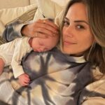 Jana Kramer Instagram - November 💙 #photodump