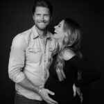 Jana Kramer Instagram - Appreciation post for this man right here…. @superiorstriker thank you for being the most patient, supportive and loving partner during these past 8 months. From holding my hair when I was sick to lathering cheese on all my bagels when u hate the smell of cheese ;) and loving me unconditionally during all the different trimesters ;) …. Thank you. Me and the kids are so lucky to have you in our life and I can’t wait to hold our little creation💙