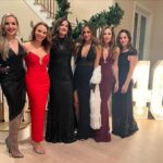 Jana Kramer Instagram - December part 1 with my favorite people 🌲