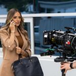 Jana Kramer Instagram - Tonight is the night. A cowboy Christmas romance only on @lifetimetv. I hope y’all love it
