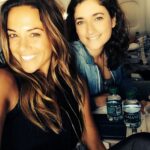 Jana Kramer Instagram - It’s my besties @kathrynvwoodard 40th birthday !!!!!!! I know you don’t like sappy so I’ll keep it short ….AND, there’s no one else I’d want by my side doing life with. Thank you for being the bestest friend through it ALL and for loving me in all the good bad and ugly. I love you♥️.
