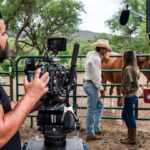 Jana Kramer Instagram - Tonight is the night. A cowboy Christmas romance only on @lifetimetv. I hope y’all love it