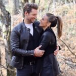 Jana Kramer Instagram - I get to marry you this year ♥️ … grateful for every painful and beautiful roads….that led me here….