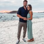 Jana Kramer Instagram - What an incredible 3 day trip to @stregispuntamita With my @superiorstriker … one of my favorite resorts I’ve ever stayed at. Can’t wait to visit again with the kiddos next time ♥️. Thank you @candrpr and @sarahpboyd for putting this trip together. #visitpuntamita #stregispuntamita #liveexquisite