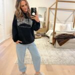 Jana Kramer Instagram - Audition life vs 2 seconds back from audition, my normal everyday can’t wait to get back into comfy clothes life ;)