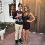 Jana Kramer Instagram - 2 more days till you meet Lexi and the amazing cast of “a Cowboy Christmas Romance” #acowboychristmasromance @lifetimetv. SATURDAY🎉🎉