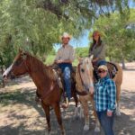 Jana Kramer Instagram - 2 more days till you meet Lexi and the amazing cast of “a Cowboy Christmas Romance” #acowboychristmasromance @lifetimetv. SATURDAY🎉🎉